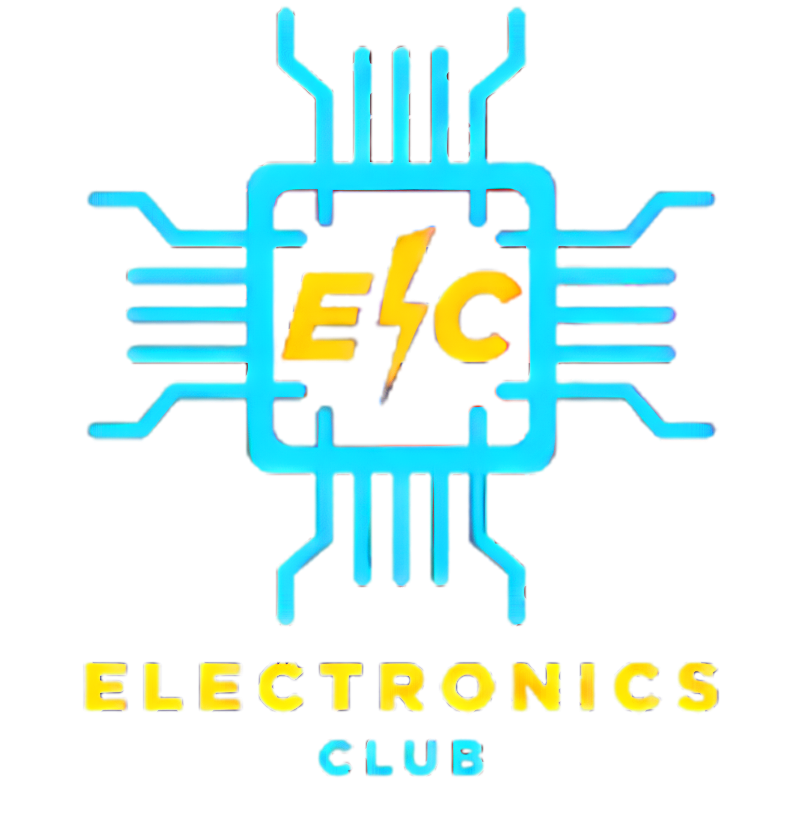 Electronics Club Logo